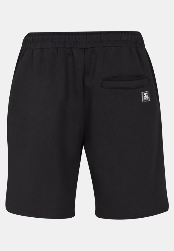 Starter Small Logo Essential Sweatshorts-4