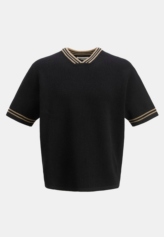 JCOHORIZON KNIT-0