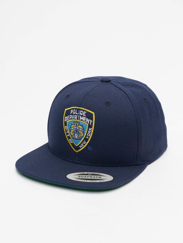 NYPD Emblem-0