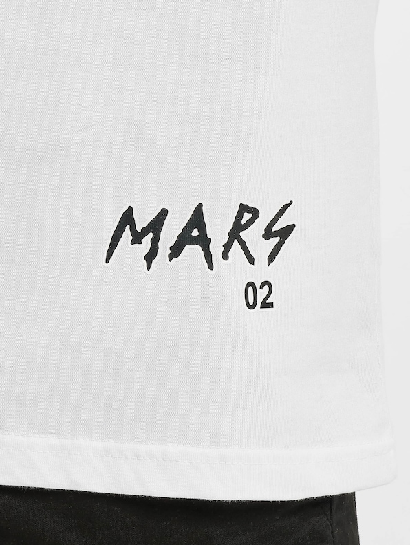 Mars -4