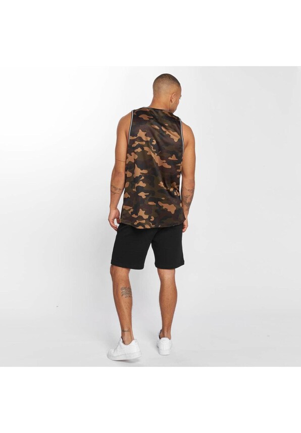 Camo Mesh-2