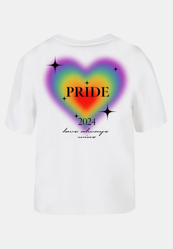 Gradient Heart Pride Tee-5