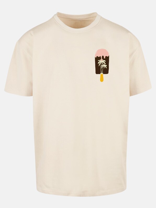 Summer - Icecream Heavy Oversize-2