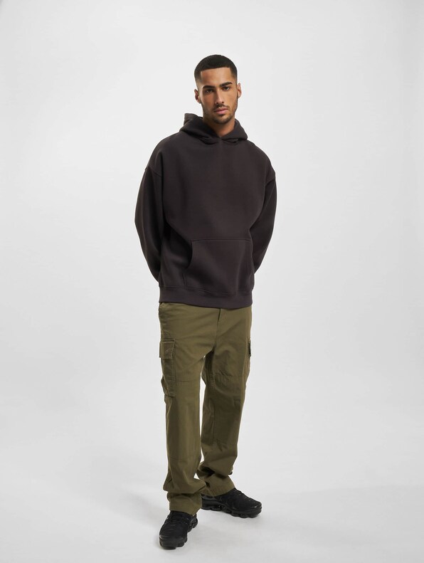 2Y Basic Oversize Hoodie-3