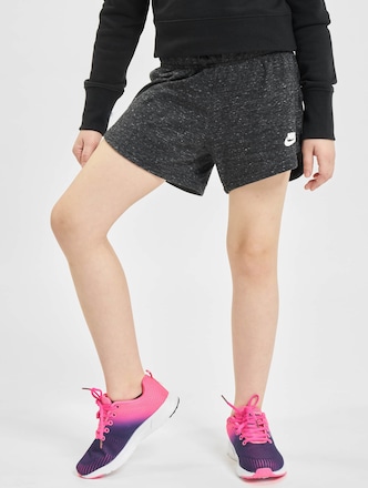 Nike 4in Jersey Short