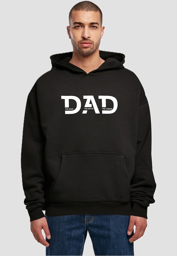 Fathers Day - The Man, The Myth, The Legend -0
