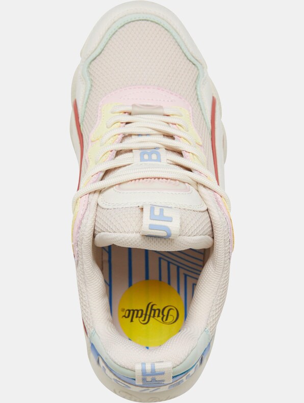 Buffalo Cld Chai Sneakers-4