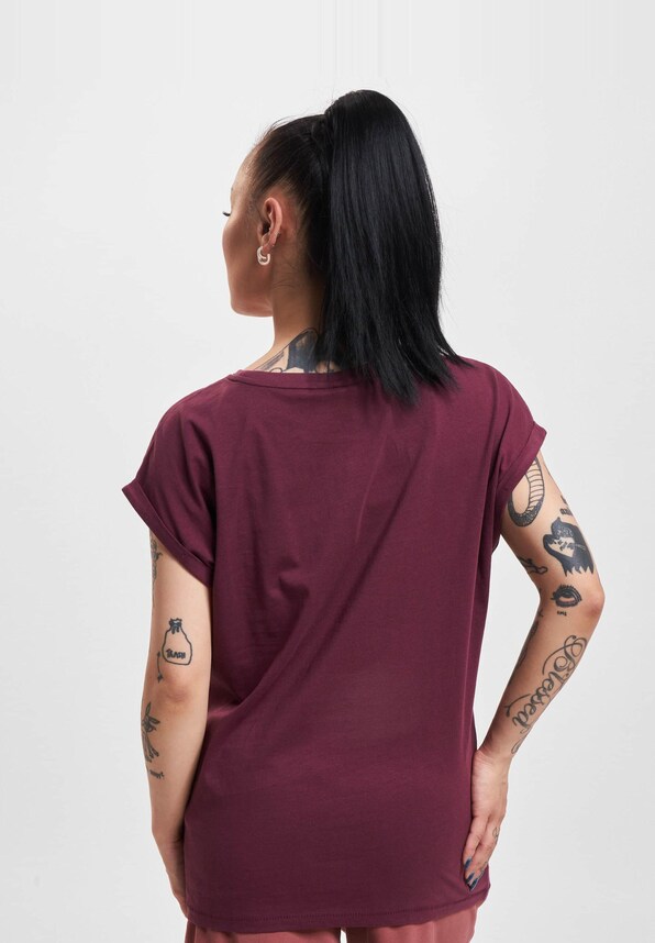 Ladies Extended Shoulder 2-Pack -6