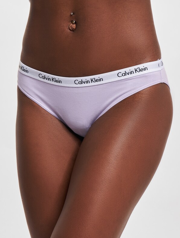 Calvin Klein Slips Women (5-pack)