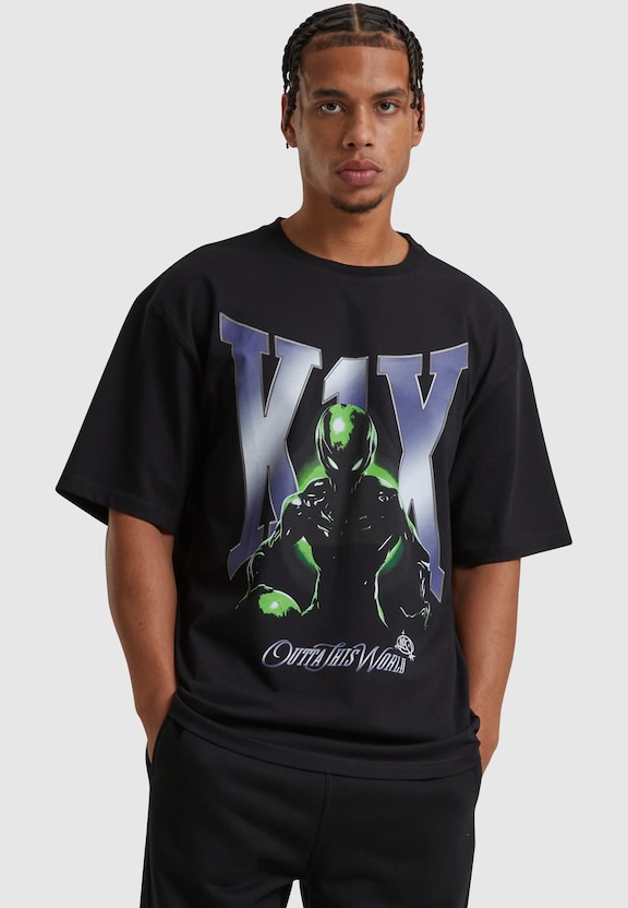 KXM243-013-1 K1X Alien Built Tee-0