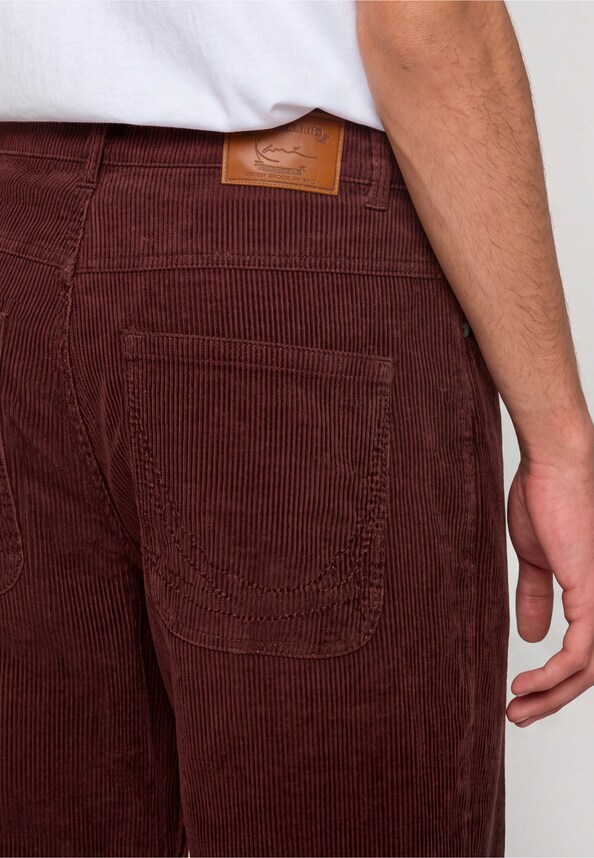 OG Corduroy Relaxed -3