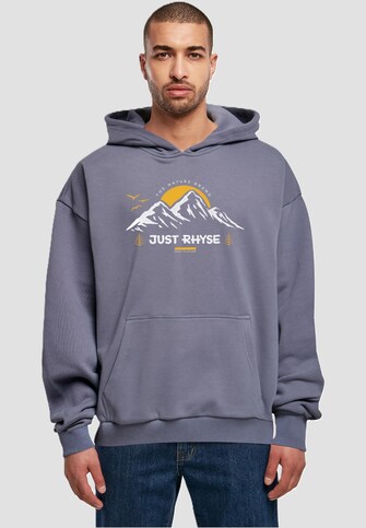 JRHD496M MountainExplorer Hoody