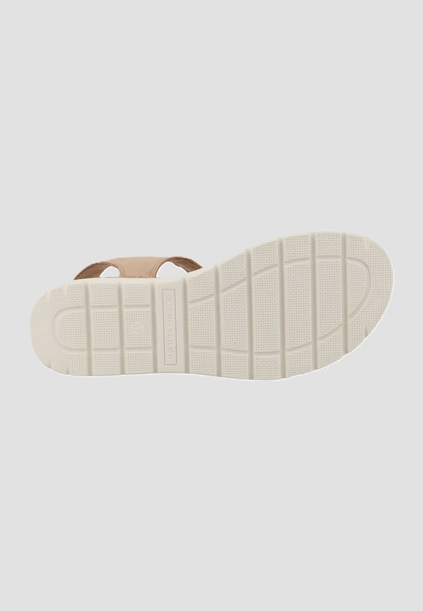 Flat Sandals - Mules-3