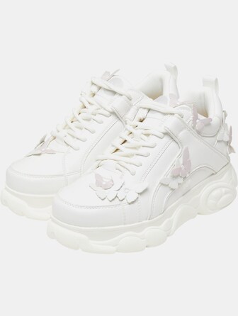 Buffalo Cld Butterfly Sneakers