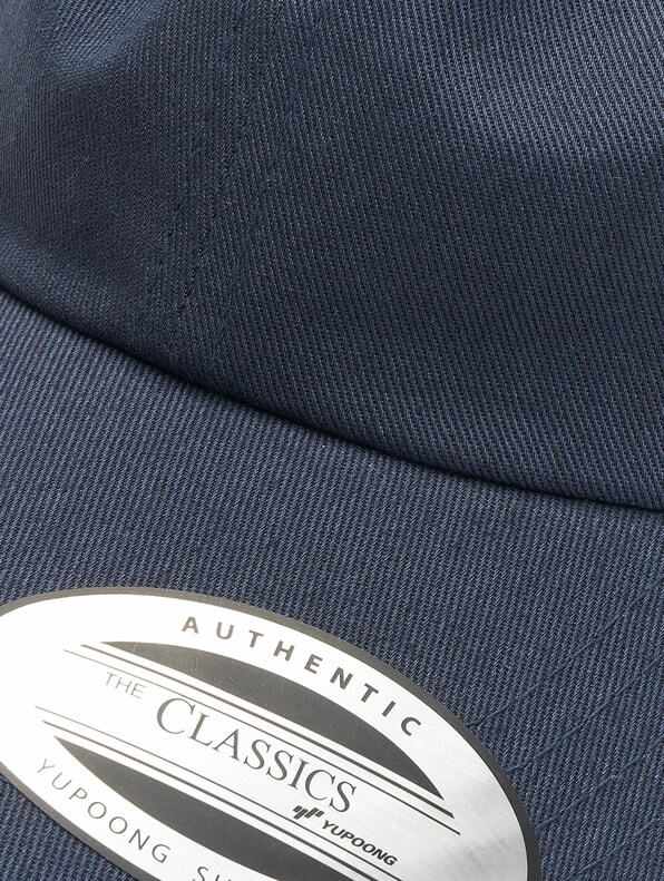 Low Profile Cotton Twill-3