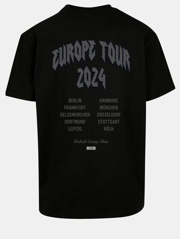 Football's coming Home 2024 Europe Tour-5