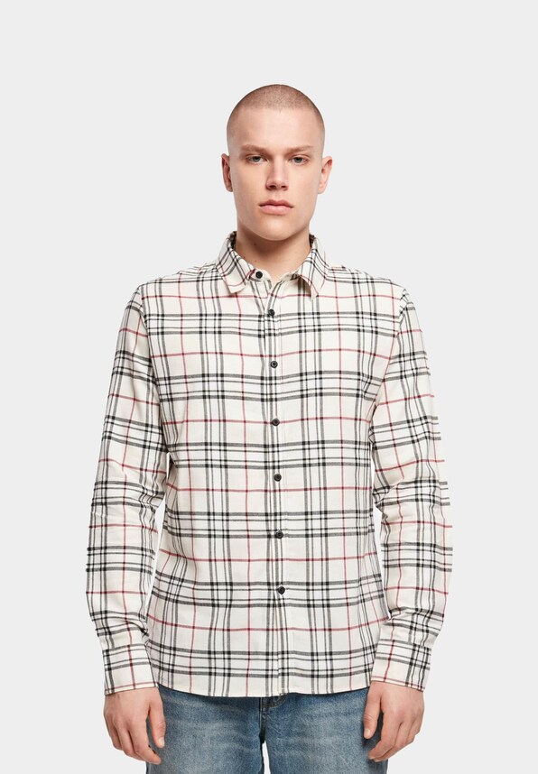 Classic Checked-1