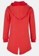 Girls Sweat Parka-3