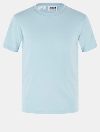 Girls Stretch Jersey