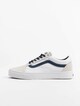 Vans Old Skool Sneakers-1
