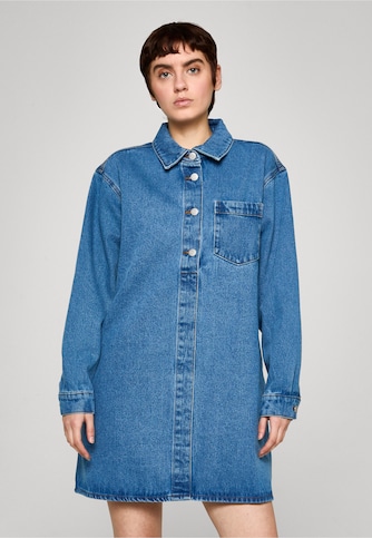 NMDELILAH L/S REGULAR DRESS VI564MB