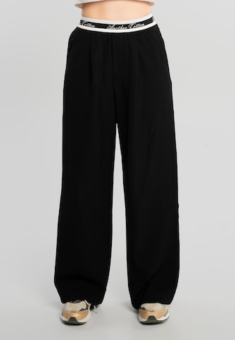 Wide Fit Pants