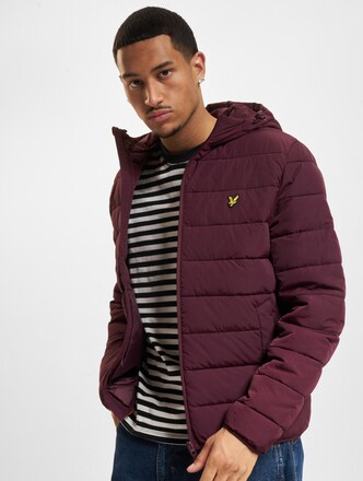 Lightweight Puffer