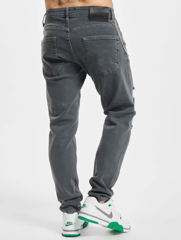 2Y Aaron Carrot Jeans-1