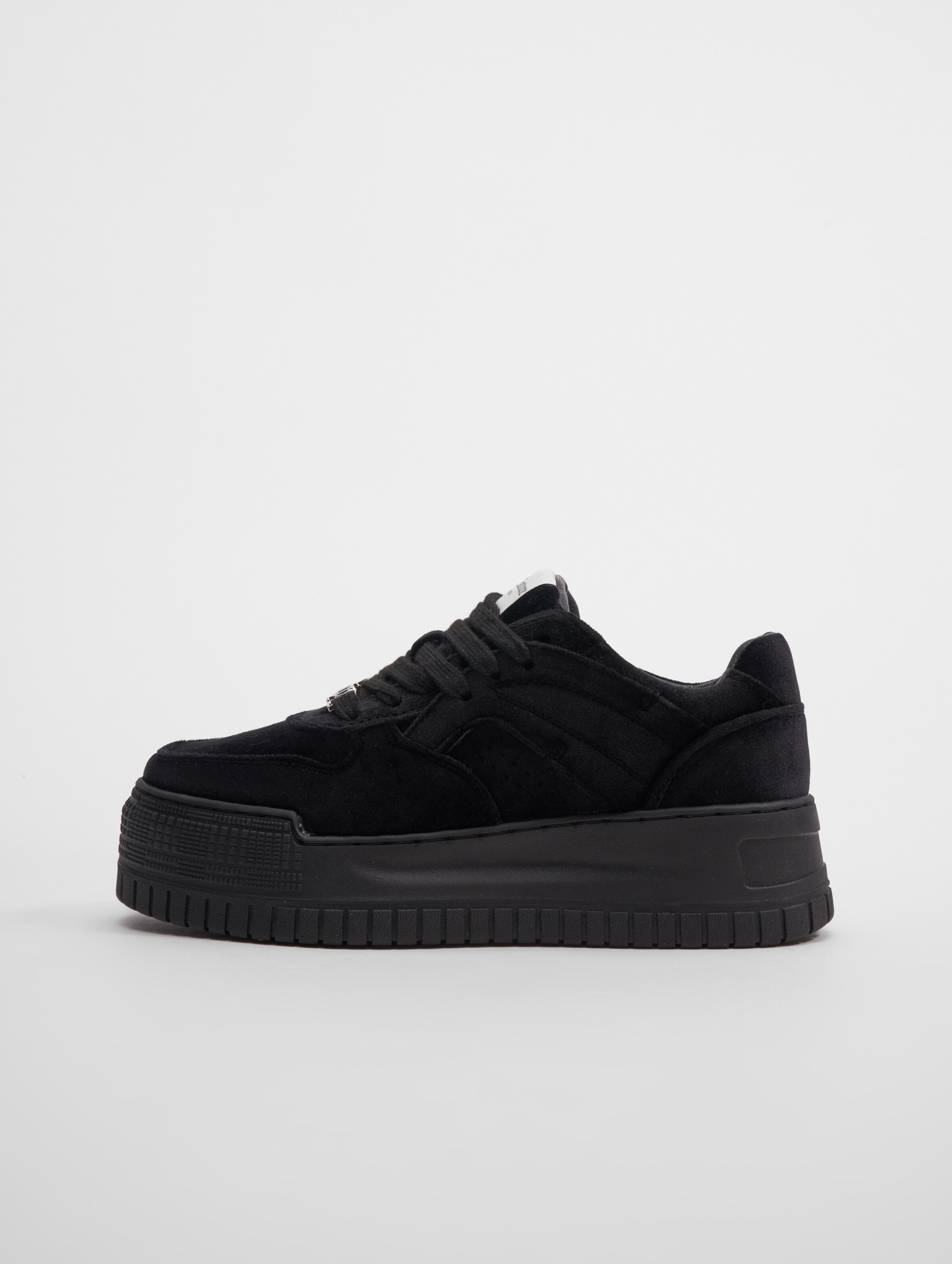 Buy Forever 21 Women's Black Casual Sneakers for Women at Best Price @ Tata  CLiQ