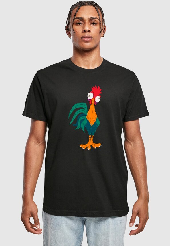 Moana - Hei Hei T-Shirt-0