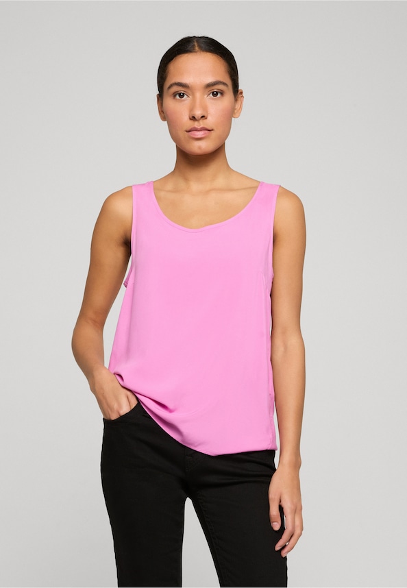 ONLY Damen Viskose Top Bluse-0