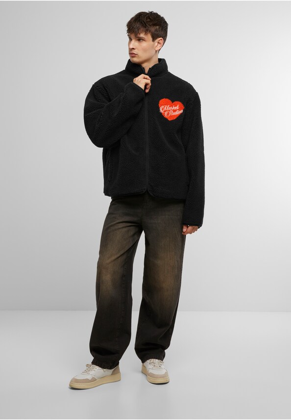 BETTY BOOP SWEETHEART JACKET-2