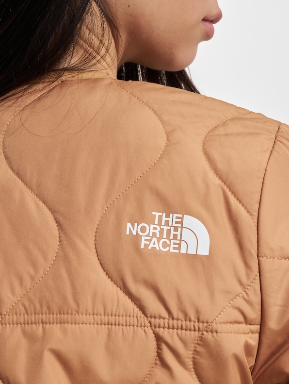 Übergangsjacke Liner North The Ampato DEFSHOP 89955 Face Quilted | |