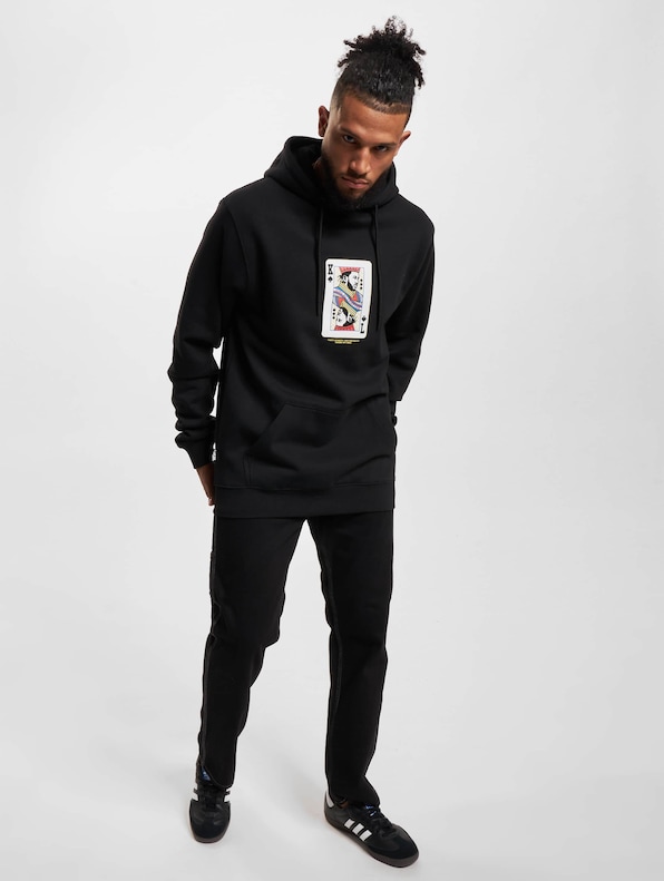 Cayler & Sons WL Compton Card Hoody-5