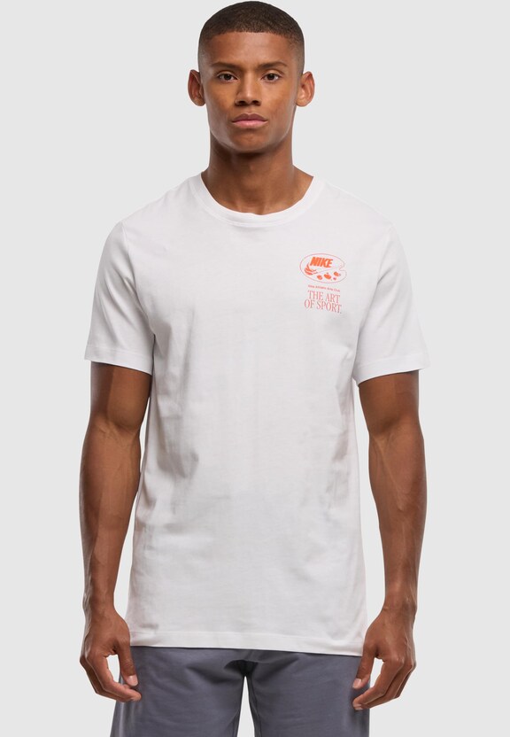 Nike NSW T-Shirt-2