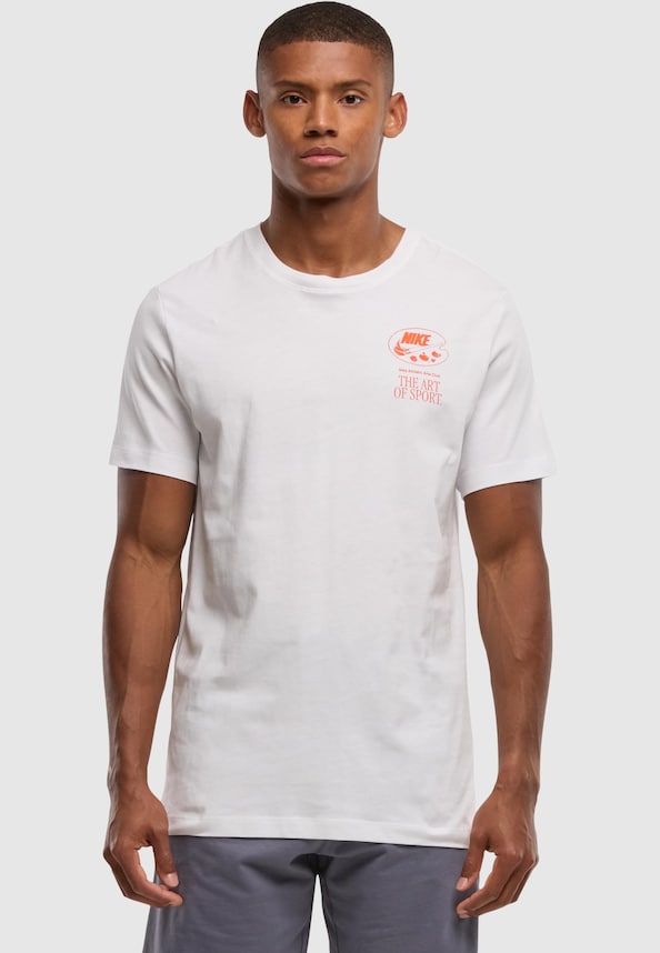 Nike NSW T-Shirt-2