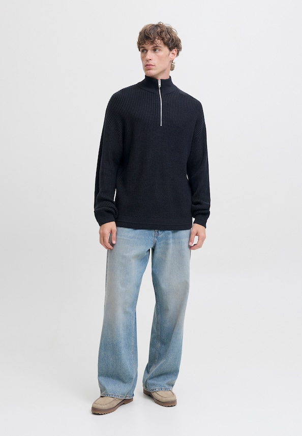 JJKAITO KNIT -5
