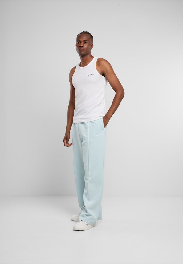 Signature Straight Leg Sweatpants-4