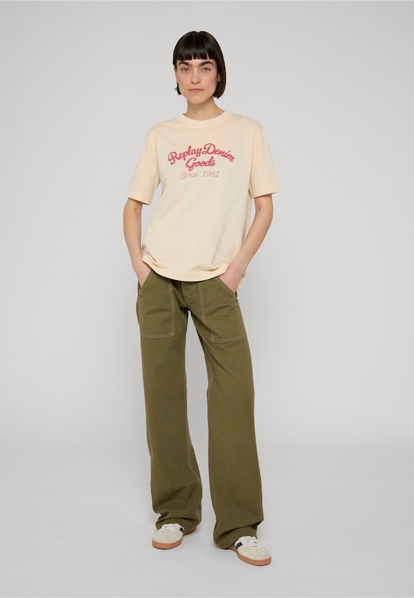 Hosen FP-4