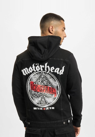 Motörhead Cradock