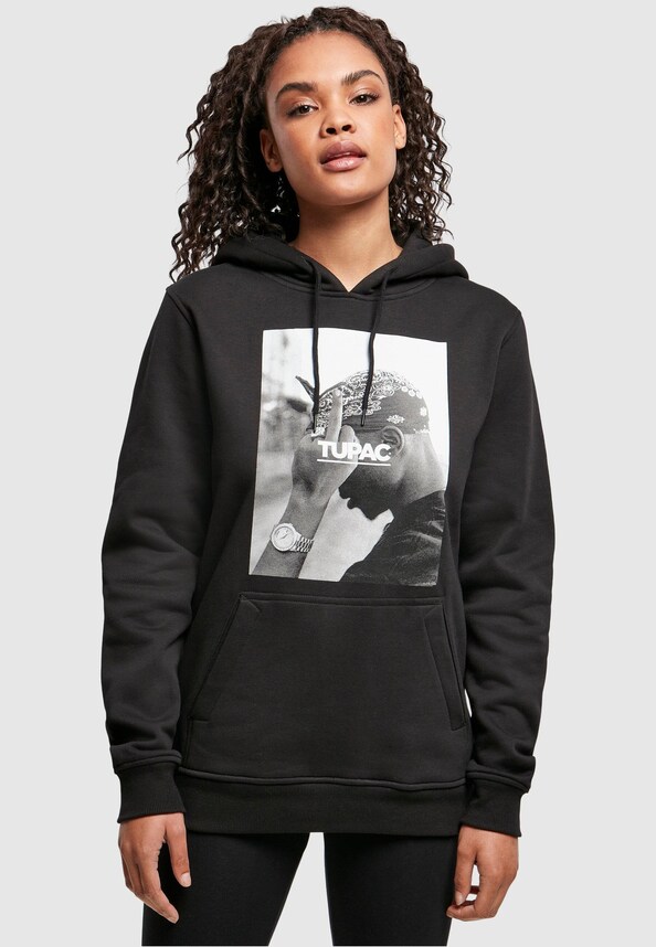 Ladies 2pac F*ck The World-2