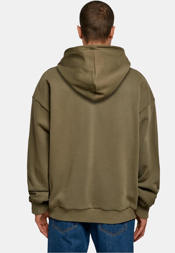 Just love Ultra Heavy Hoody-1