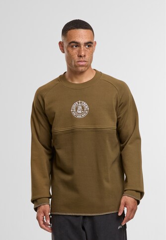 DMWU Sailor Crewneck