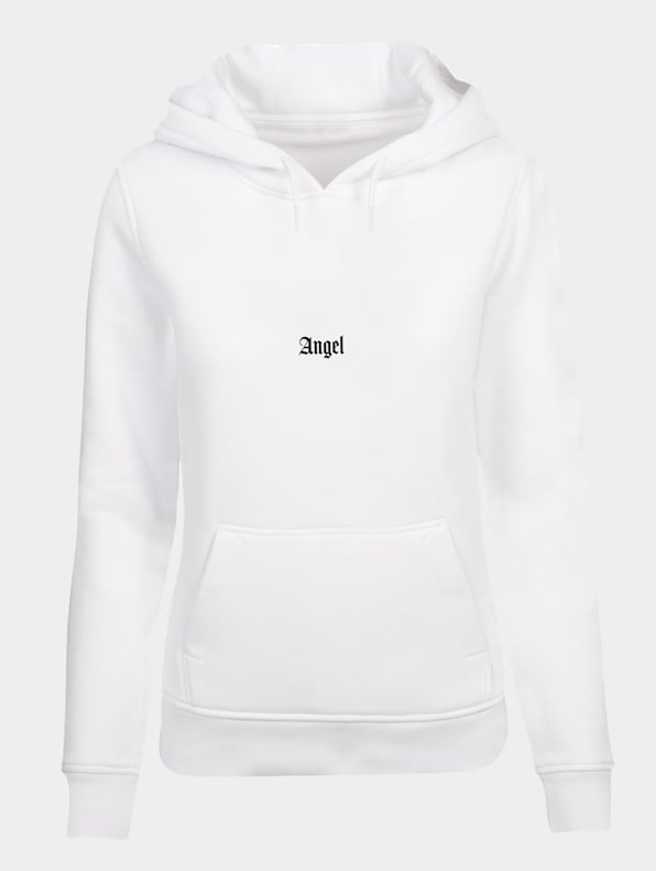 Angel Wings Hoody-1