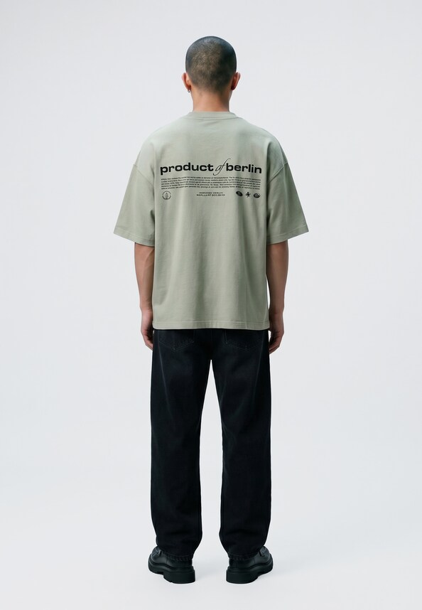 PRODUCT OF BERLIN-2