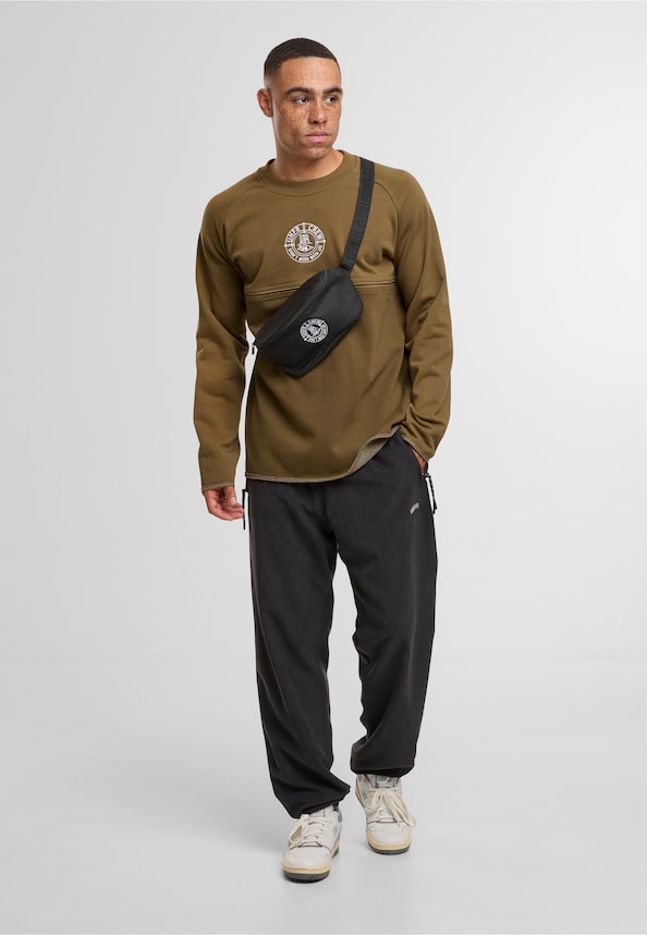 DMWU Sailor Crewneck-2