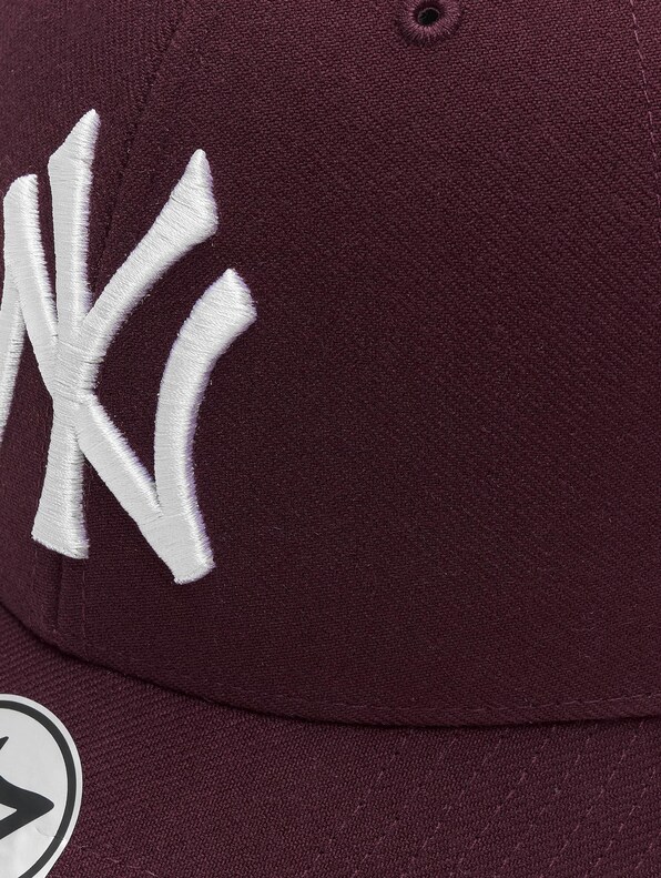 MLB New York Yankees -3