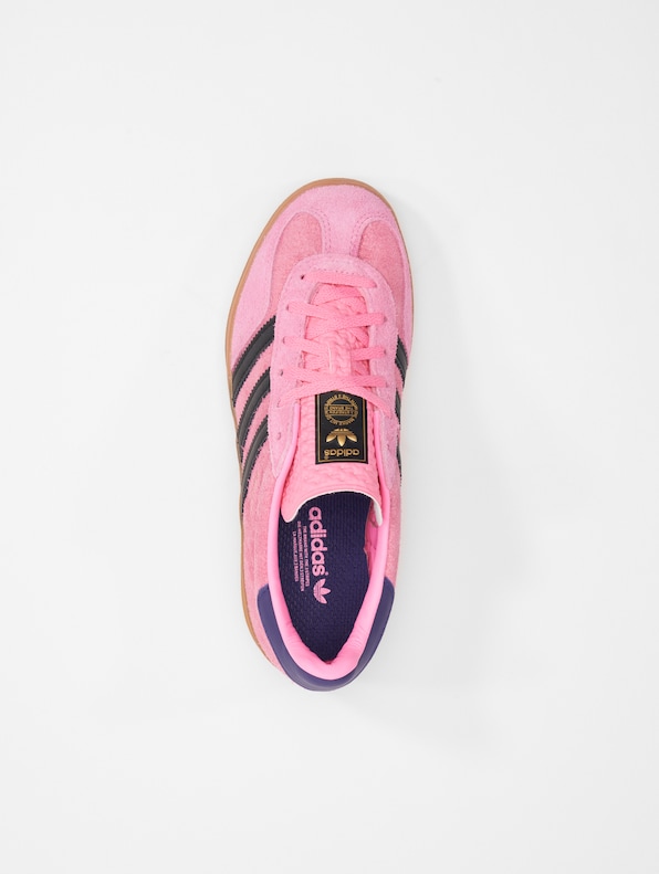 adidas Originals Gazelle Indoor W Sneaker-4