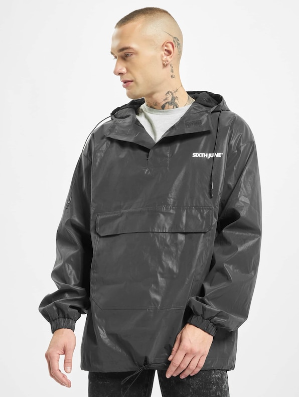 Reflective Pull On-0
