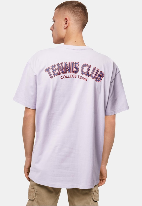 College Club Heavy Oversized -1